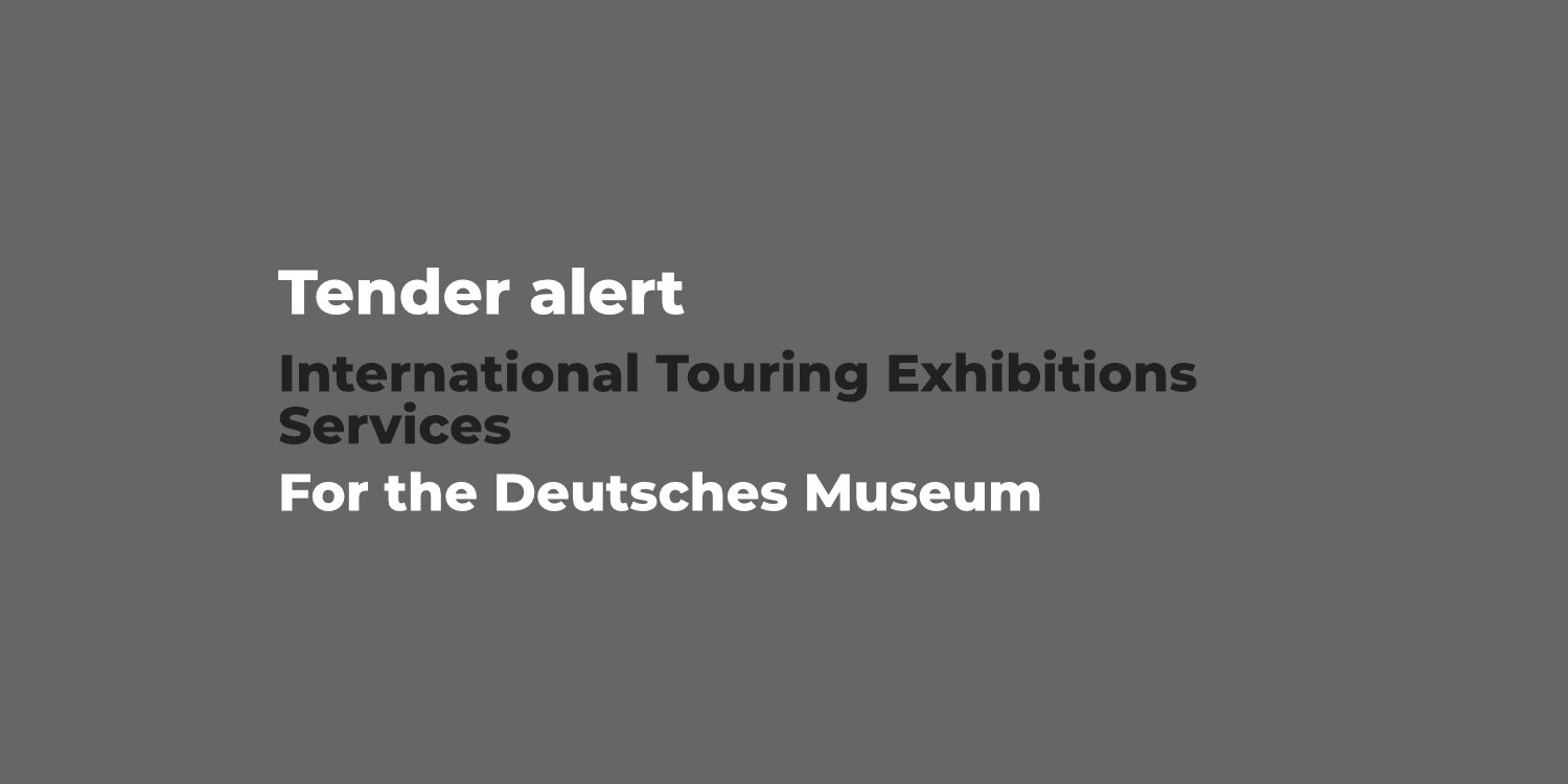 call-for-proposals_international-touring-exhibitions-services_deutsches-museum_cover