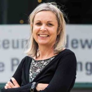 Picture of Lee Davidson