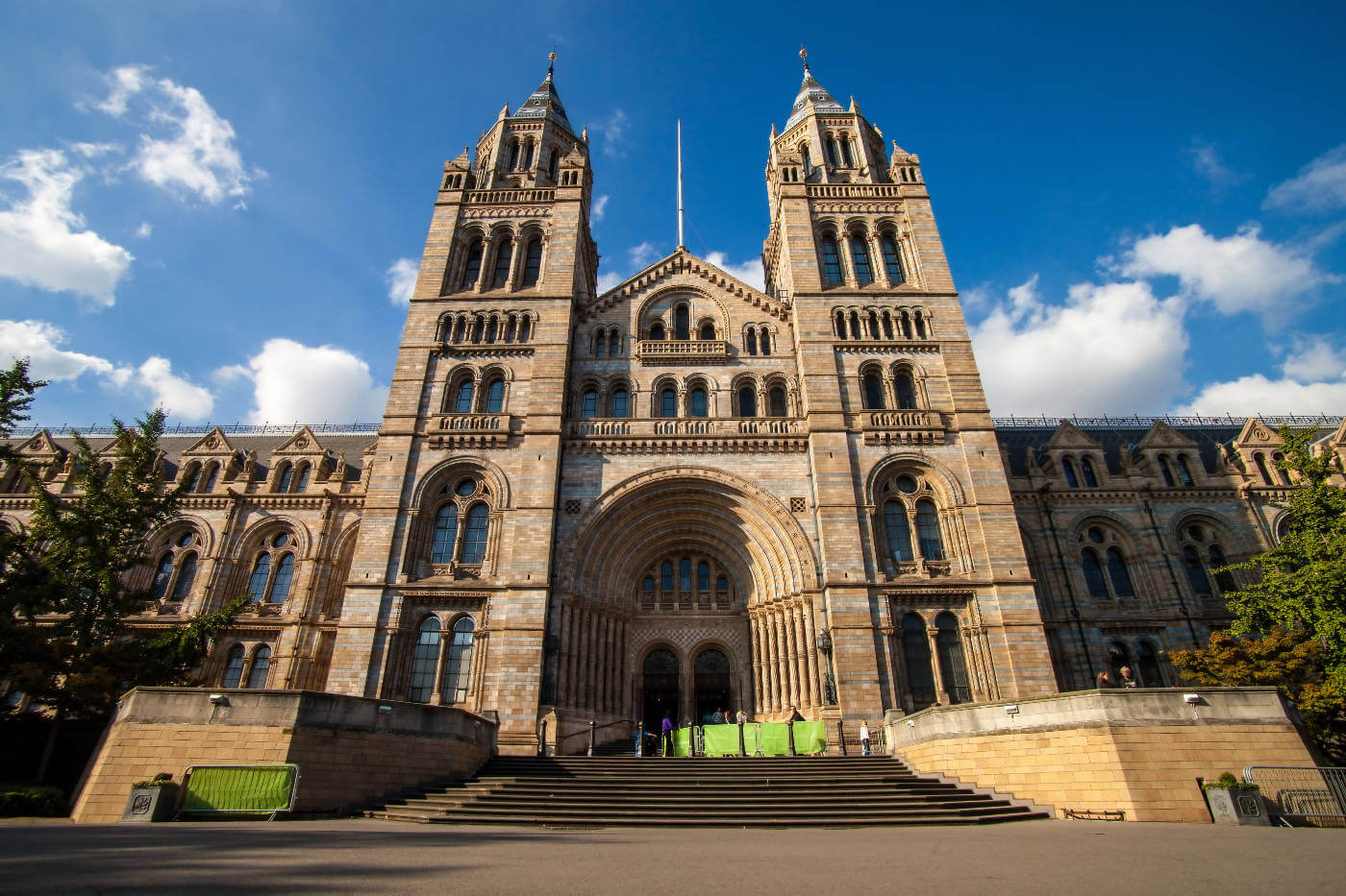 Natural History Museum London