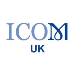 Picture of ICOM UK