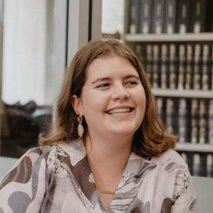 Picture of Clea Sanders