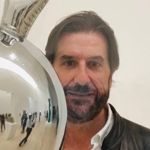 Picture of Ricardo Cano