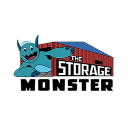 Picture of The Storage Monster