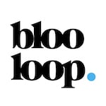 Blooloop networking the attractions business logo