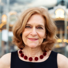 Picture of Robin White Owen