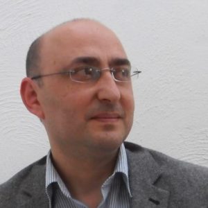 Picture of Sandro Debono