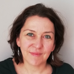 Picture of About Maren Krumdieck, Head of Cultural & Commercial Partnerships