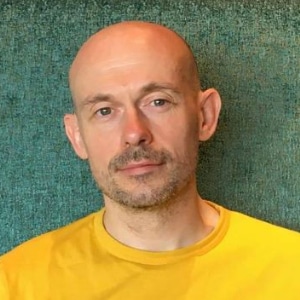 Picture of Andrew Bullock