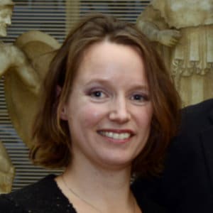 Picture of Hanneke Kik