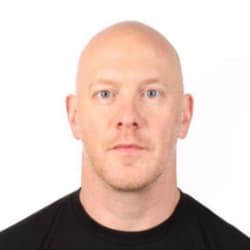 Picture of Rob Gammage