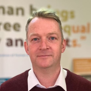 Picture of Henry McGhie