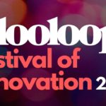 blooloop festival of Innovation 2022 Banner