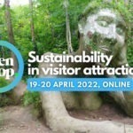 greenloop sustainability conference banner 2022