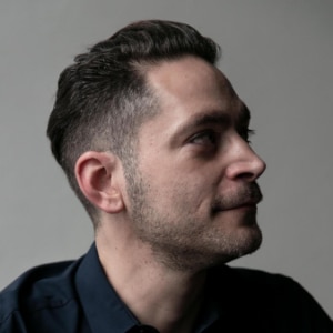 Picture of Loïc Fel