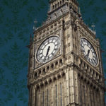 Sherlock Holmes Exhibition