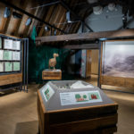 Scenography example