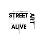 Street Art Alive Grande Experiences