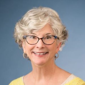 Picture of Carol Bossert