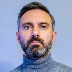 Picture of James Drury