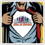 Hall of Heros