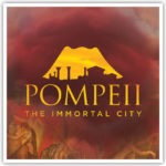 Pompeii logo