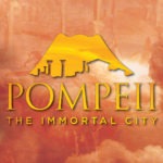 Pompeii banner