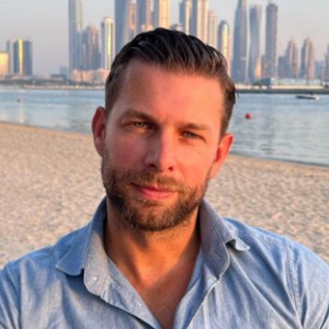 Picture of Luke Bardall