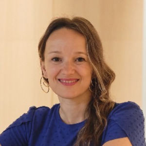 Picture of Elise Foster Vander Elst