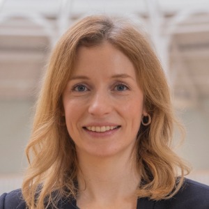 Picture of Alanna Davidson