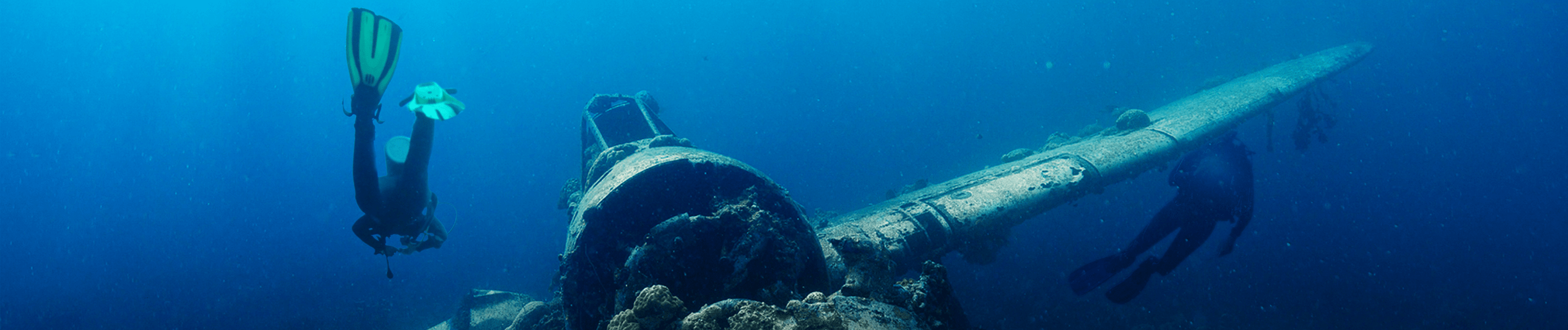 Mysteries from the Deep: Exploring Underwater Archaeology - Teo, All ...
