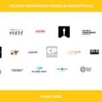 Teo Live 2025 reveals key trends and new productions in international touring exhibitions