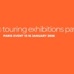 Teo announces 2026 Touring Exhibitions Pavilion
