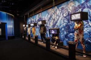 HIP HOP / La philharmonie