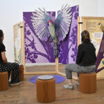 Atelier Marseille - Expo Pop up