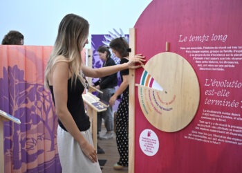 Atelier Marseille - Expo Pop up