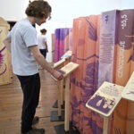 Atelier Marseille - Expo Pop up