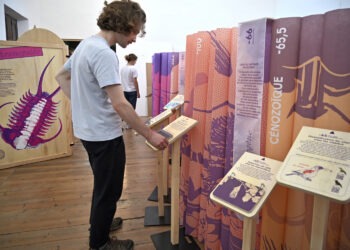 Atelier Marseille - Expo Pop up