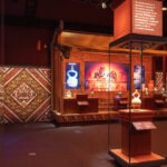 Terracotta exhibition Machu Picchu and the Golden Empires of Peru