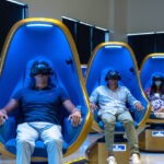 VR Machu Picchu and the Golden Empires of Peru