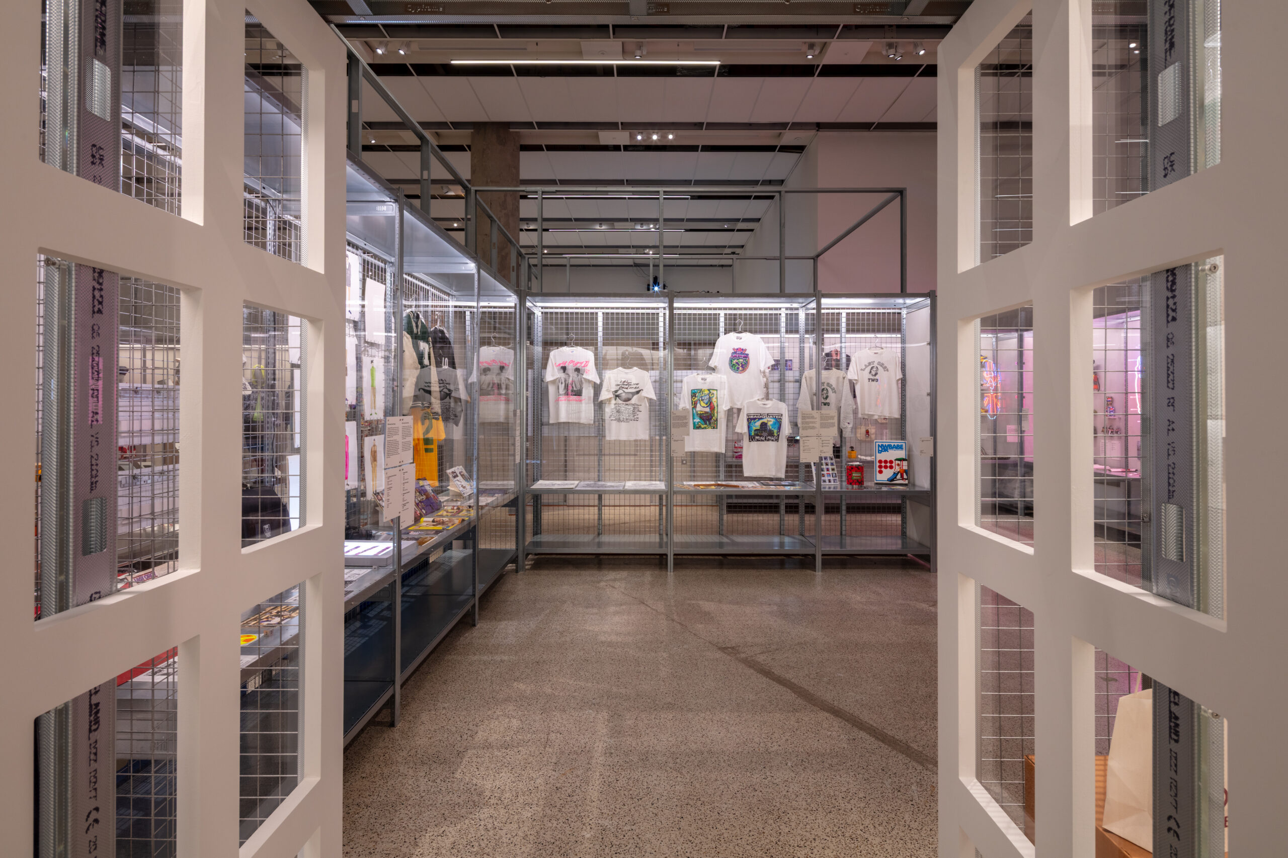 NIGO: From Japan with Love - Teo, All about touring exhibitions