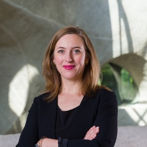 Picture of Agnes Bertocci-Ruiz