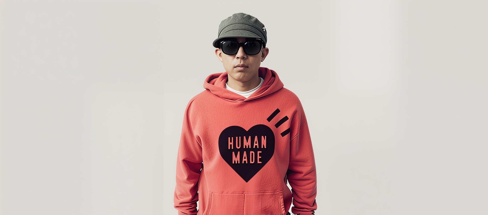 NIGO: From Japan with Love - Teo, All about touring exhibitions