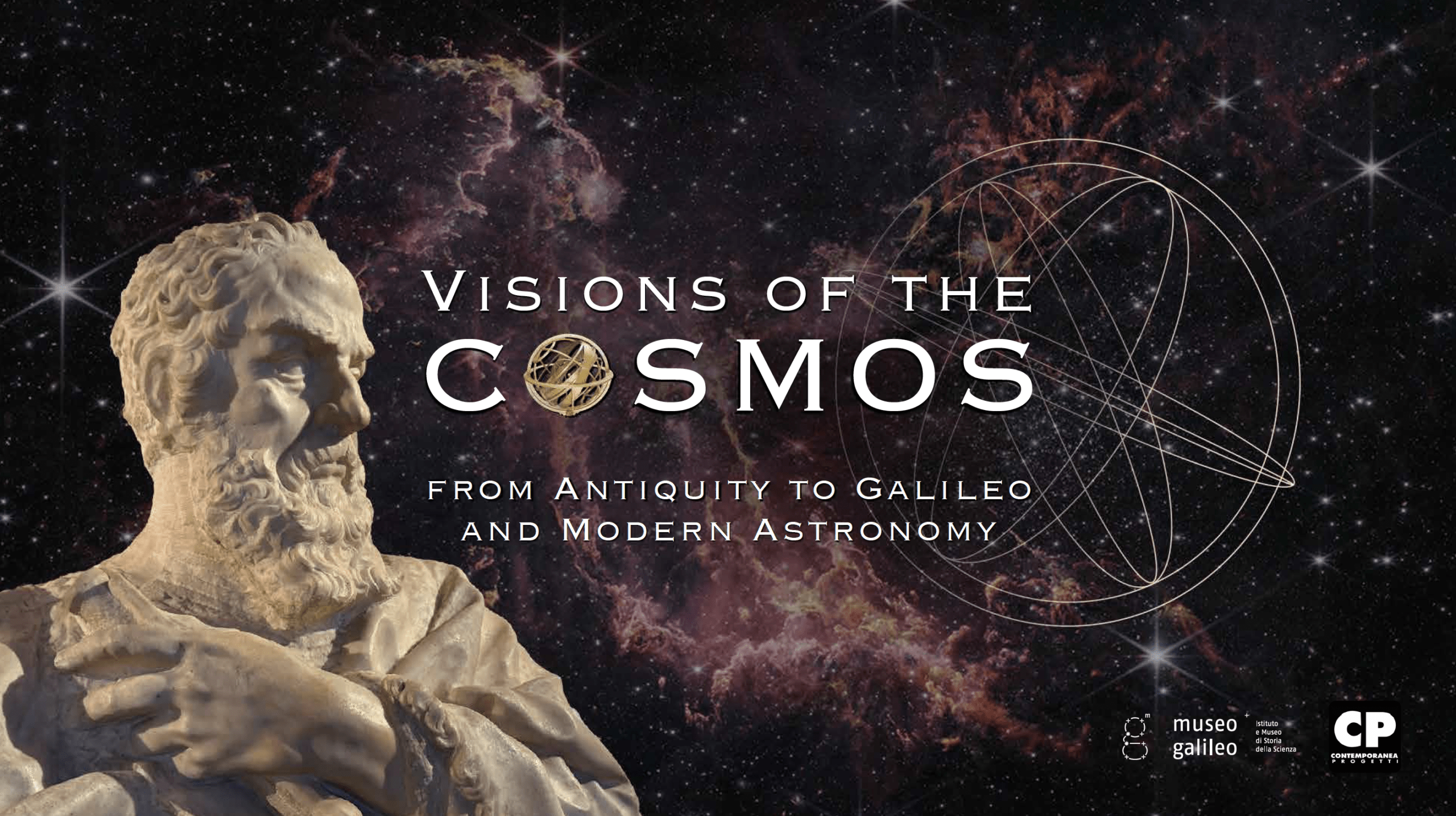 Visions of the Cosmos. From Antiquity to Galileo and Modern