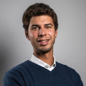 Picture of Cédric Moulart