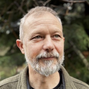 Picture of Tom Cummins