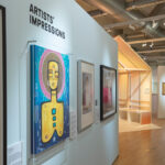 Gender Stories on display at Bristol Museum & Art Gallery – copyright Bristol Culture