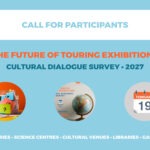Announcement – 2027 International Cultural Dialogue Survey