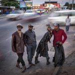 TPOTY - 100 Journeys