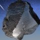 METEORITES, FROM SKY TO EARTH