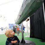Travelling Bricks - World Touring Exhibitions